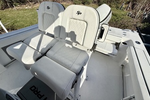 23ft Sea Pro Yacht For Sale