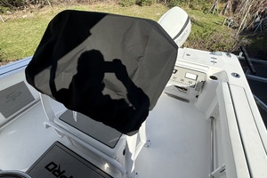 23ft Sea Pro Yacht For Sale