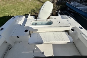 23ft Sea Pro Yacht For Sale