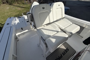 23ft Sea Pro Yacht For Sale