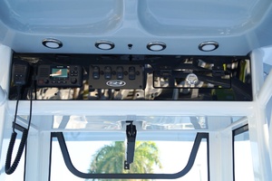 25ft Sea Hunt Yacht For Sale