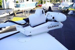 25ft Sea Hunt Yacht For Sale