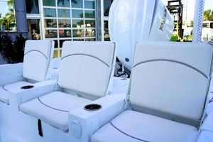 25ft Sea Hunt Yacht For Sale