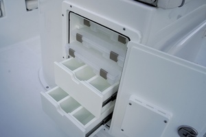 25ft Sea Hunt Yacht For Sale