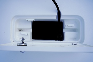 25ft Sea Hunt Yacht For Sale