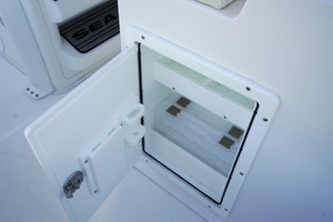 25ft Sea Hunt Yacht For Sale