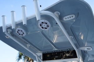 25ft Sea Hunt Yacht For Sale