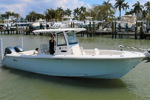Photo 6026363 for 2021 Sea Hunt Gamefish 30  