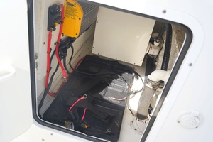 Photo 6113934 for 2021 Sea Hunt Gamefish 30  
