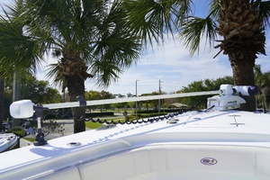 Photo 6113927 for 2021 Sea Hunt Gamefish 30  