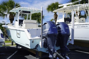 Photo 6113897 for 2021 Sea Hunt Gamefish 30  