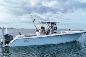 Photo 6113895 for 2021 Sea Hunt Gamefish 30  