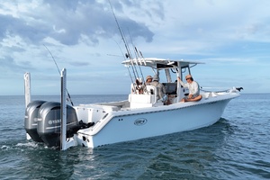 Photo 6113894 for 2021 Sea Hunt Gamefish 30  