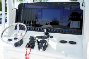 Photo 6113901 for 2021 Sea Hunt Gamefish 30  