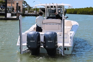 Photo 6026362 for 2021 Sea Hunt Gamefish 30  