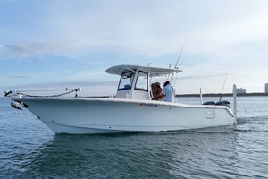 Sea Hunt