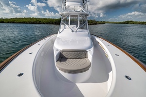 JAYDID 38ft Winter Custom Yachts Yacht For Sale