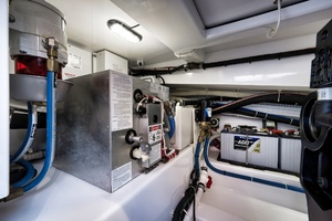 JAYDID 38ft Winter Custom Yachts Yacht For Sale