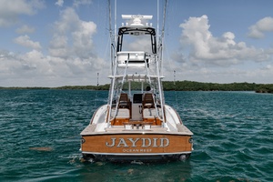JAYDID 38ft Winter Custom Yachts Yacht For Sale