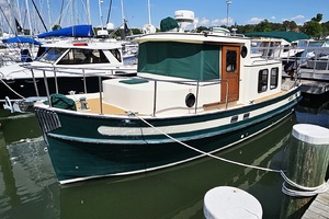 Nordic Tugs
