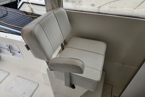 Liberty 25ft Atlas Yacht For Sale