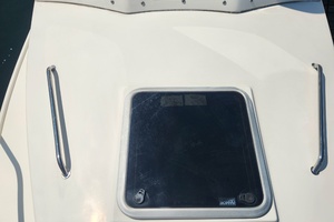 Liberty 25ft Atlas Yacht For Sale