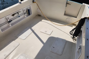 Liberty 25ft Atlas Yacht For Sale