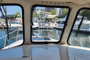 Liberty 25ft Atlas Yacht For Sale