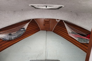 Liberty 25ft Atlas Yacht For Sale