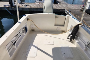 Liberty 25ft Atlas Yacht For Sale