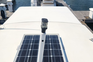 Liberty 25ft Atlas Yacht For Sale