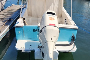Liberty 25ft Atlas Yacht For Sale