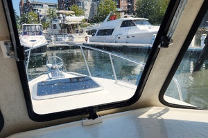 Liberty 25ft Atlas Yacht For Sale