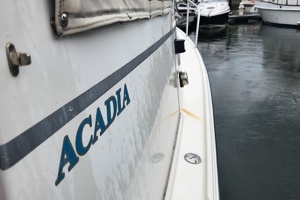 Liberty 25ft Atlas Yacht For Sale