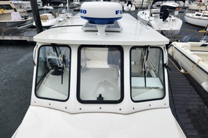 Liberty 25ft Atlas Yacht For Sale