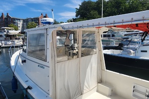 Liberty 25ft Atlas Yacht For Sale