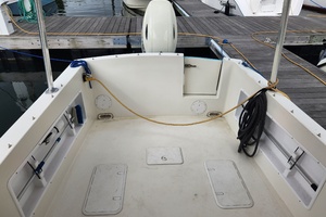 Liberty 25ft Atlas Yacht For Sale