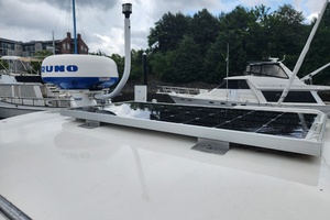 Liberty 25ft Atlas Yacht For Sale
