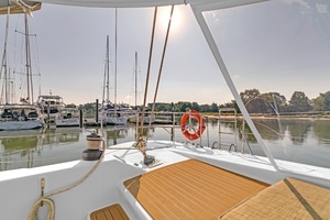 1988 Kelsall Manannan Custom thumbnail 6