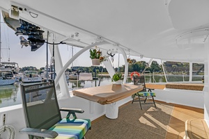 CAT’S MEOW yacht for sale