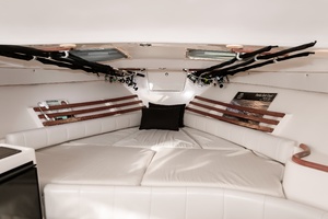 33ft Grady White Yacht For Sale