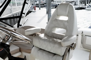 33ft Grady White Yacht For Sale