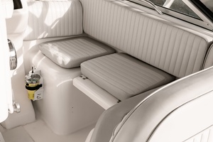 33ft Grady White Yacht For Sale