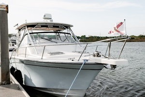 33ft Grady White Yacht For Sale