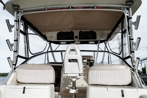 33ft Grady White Yacht For Sale