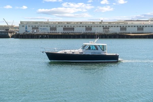 PHOTON Worth Avenue Yachts