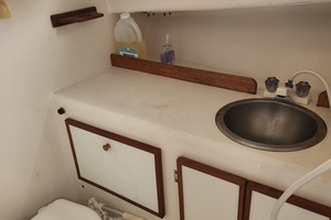 Red Sky 31ft Duffy Yacht For Sale