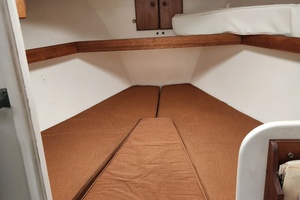 Red Sky 31ft Duffy Yacht For Sale