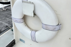Red Sky 31ft Duffy Yacht For Sale