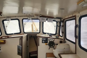 Red Sky 31ft Duffy Yacht For Sale